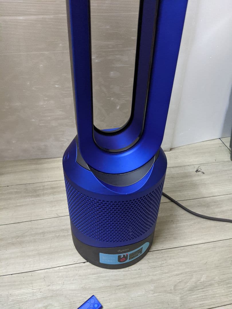 ダイソン HP02 Dyson Pure Hot+Cool Link　空気清浄機