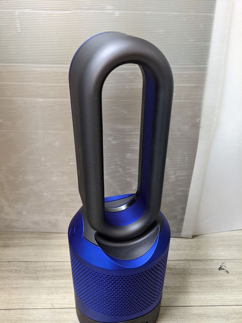 ダイソン HP02 Dyson Pure Hot+Cool Link　空気清浄機