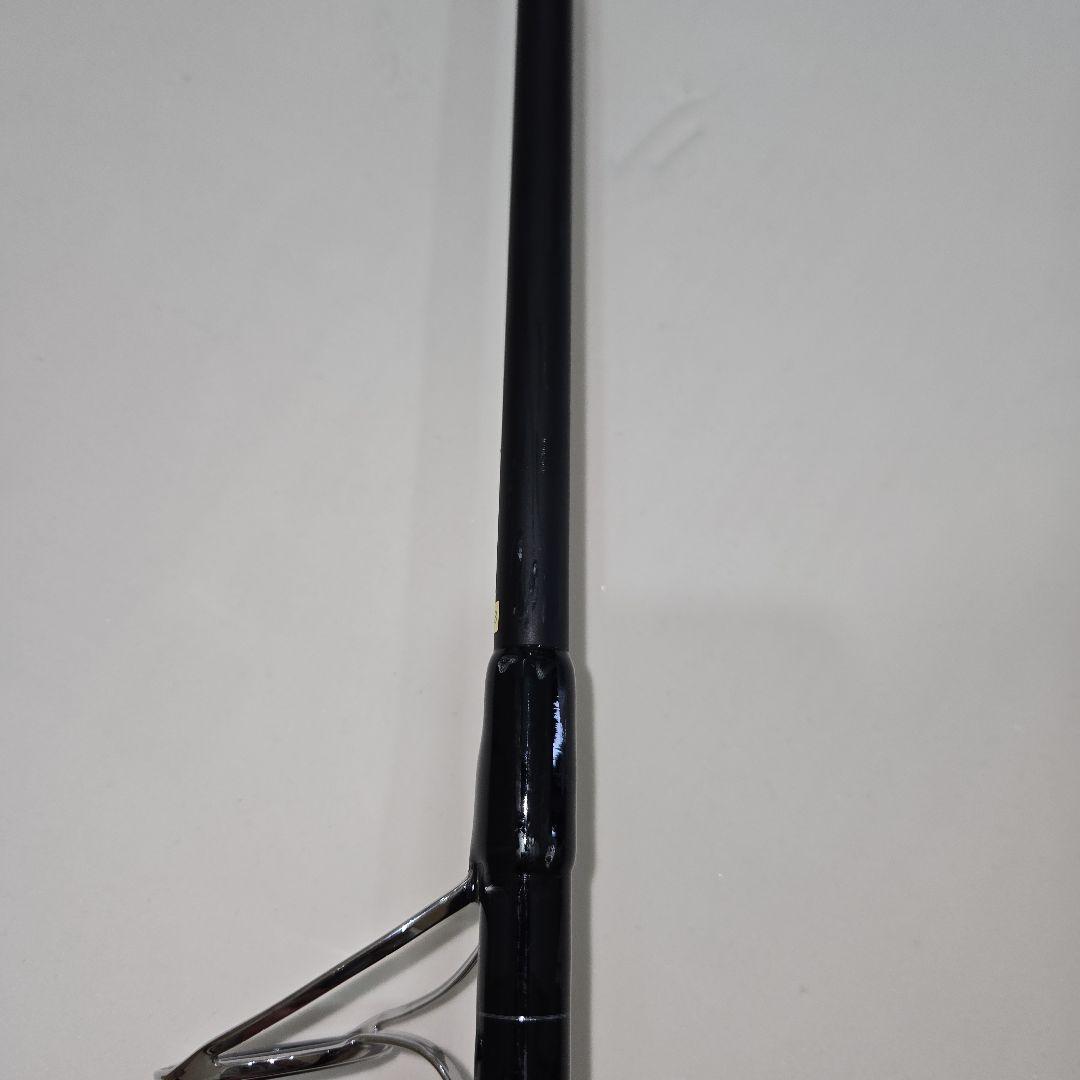 テンリュウ Spike XPG SKX782S-XX