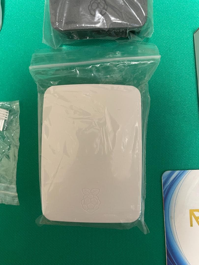 【送料込み】Raspberry Pi 3 Model B 9品セット