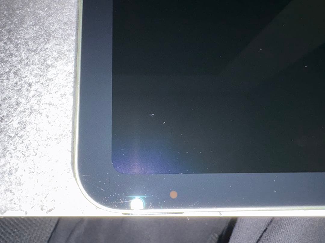 ipad air 第4世代グリーン64gb + キーボード　　「処分セール」