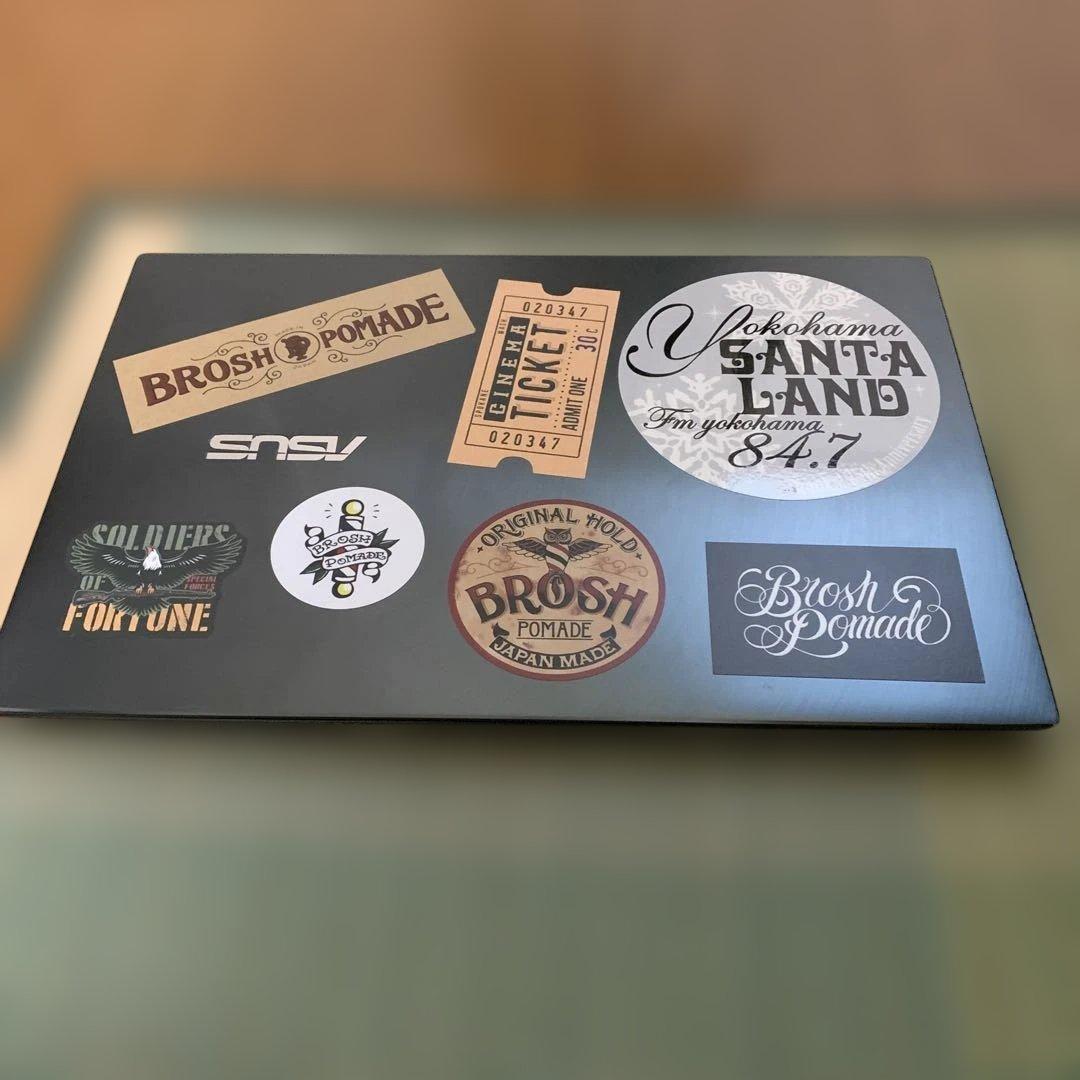 その他ノートPC本体 ASUS zenbook14 UM425IA AMO16TS