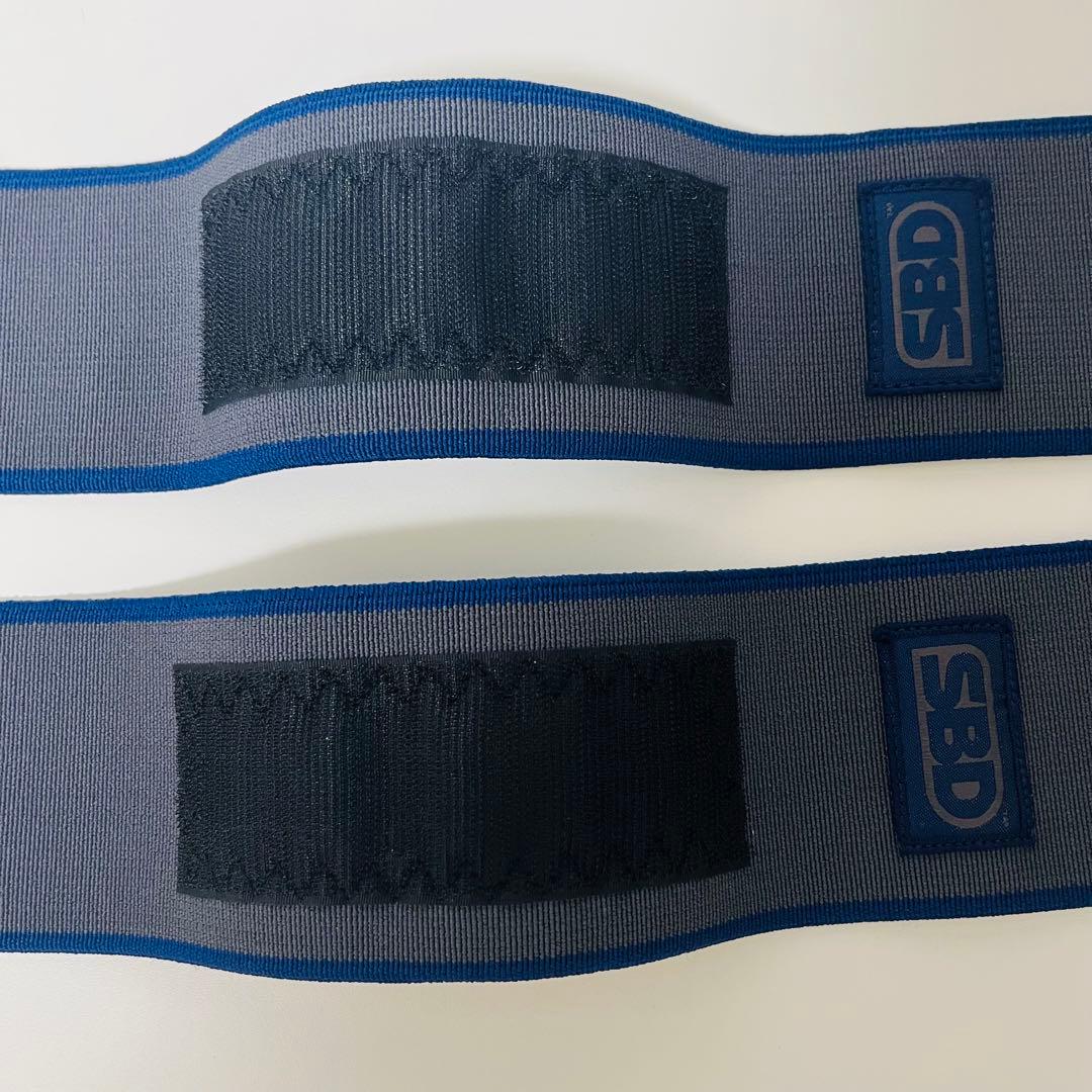 a*♡様 SBD Storm(ストーム) リストラップ フレキシブル Mサイズ