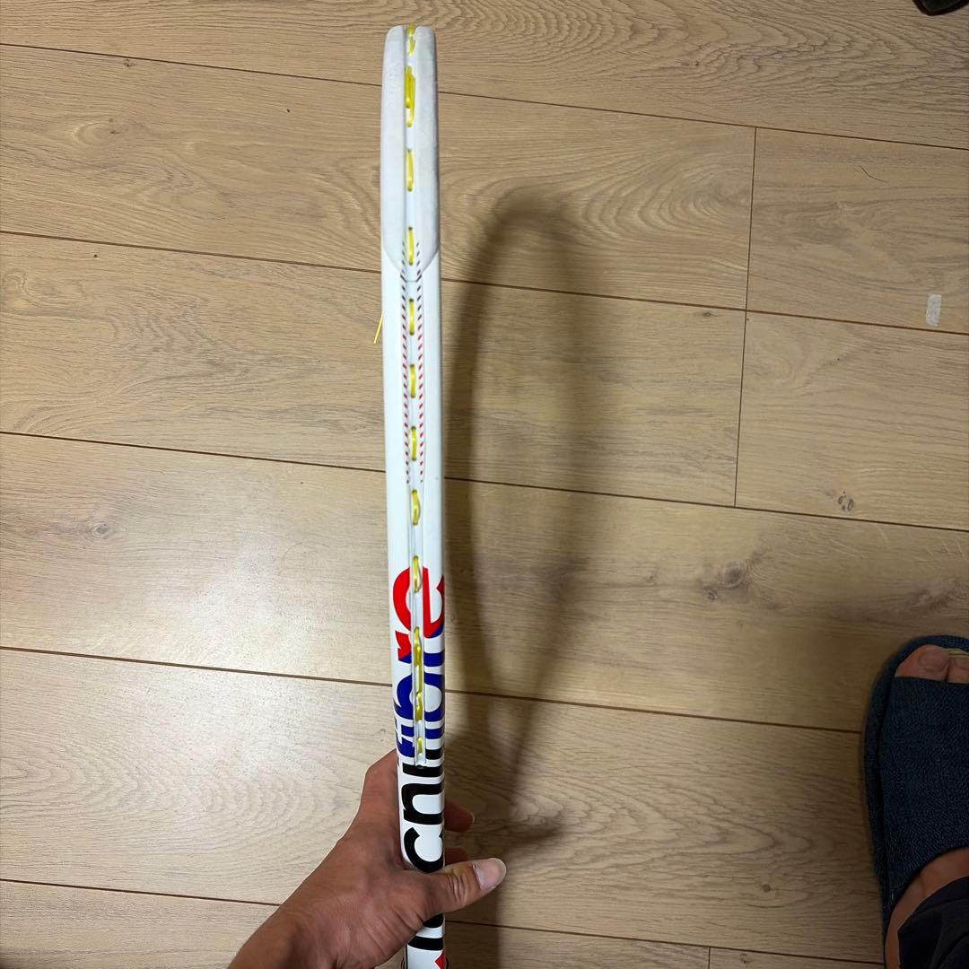 テクニファイバー　tfight305 3本