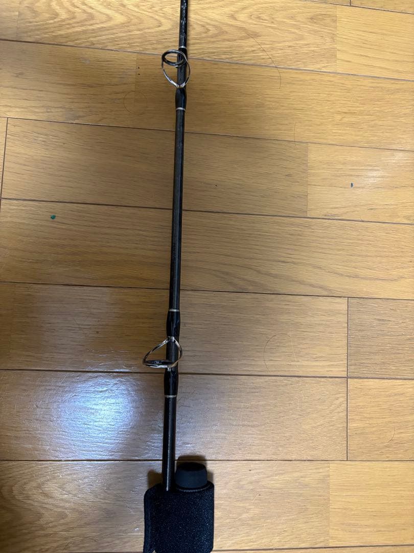 オシアプラッガーフレックスドライブS83H