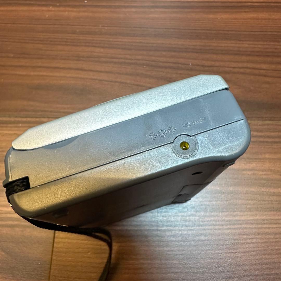 SONY カセットテープレコーダー TCM-400 2363