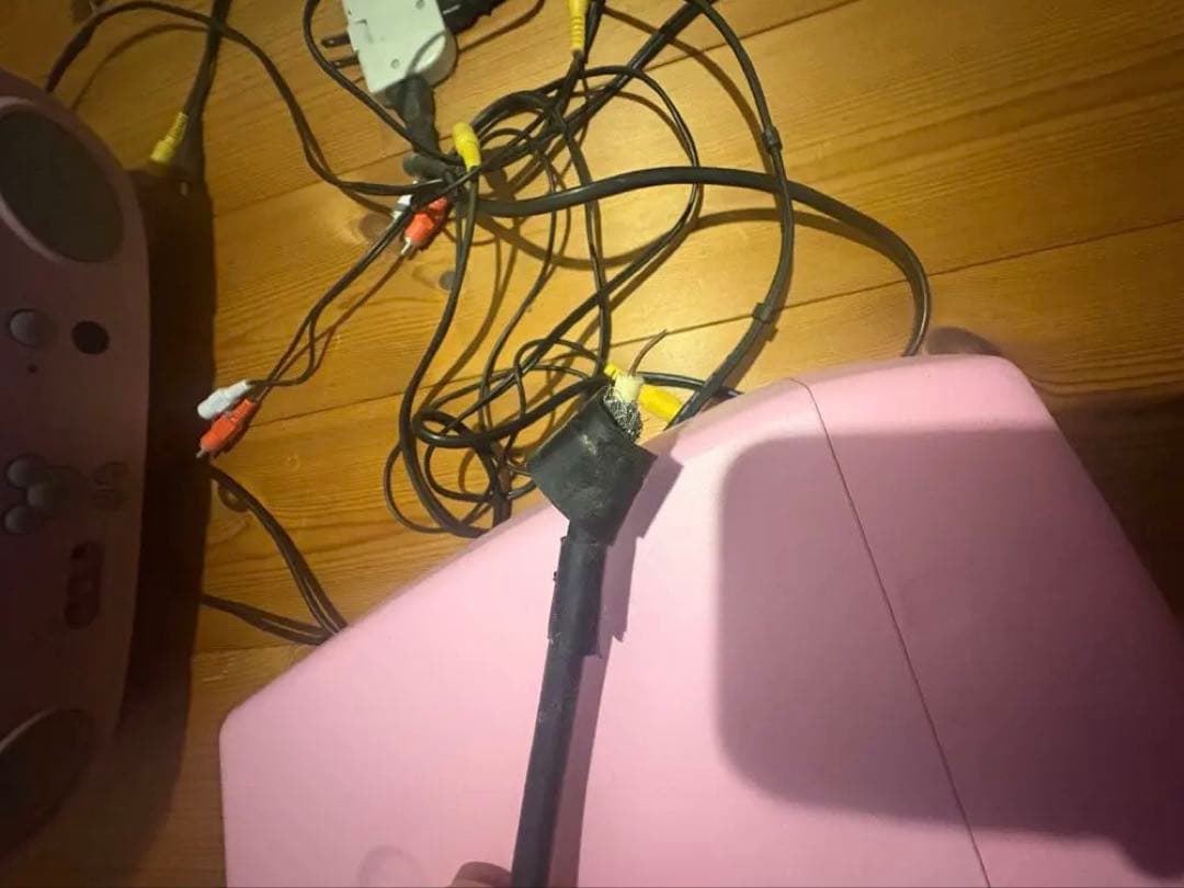 ディズニー　ミッキー　ミニー　ピンク　テレビ　レコーダー　スピーカー　プリンセス