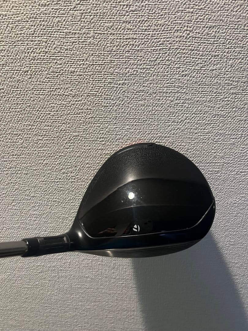TaylorMade Stealth 2 3HL FW 16.5度　レフティ