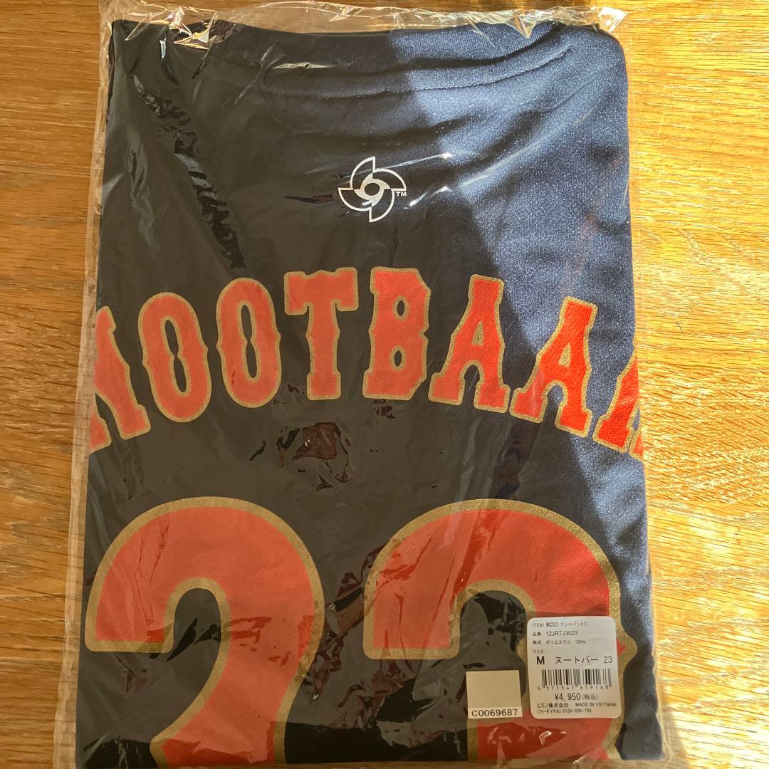 2023ＷＢC ヌートバー選手グッズ