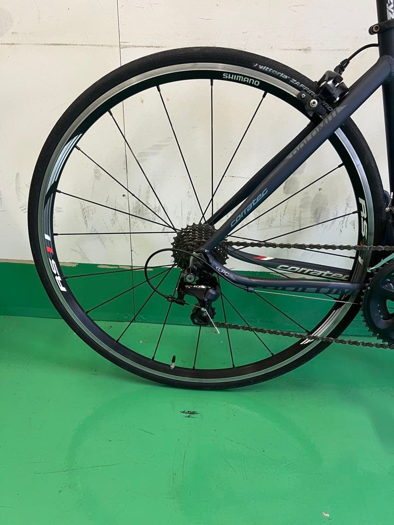 GWセール‼️ロードバイクcorratec DOLOMITI コラテック　ドロミテ