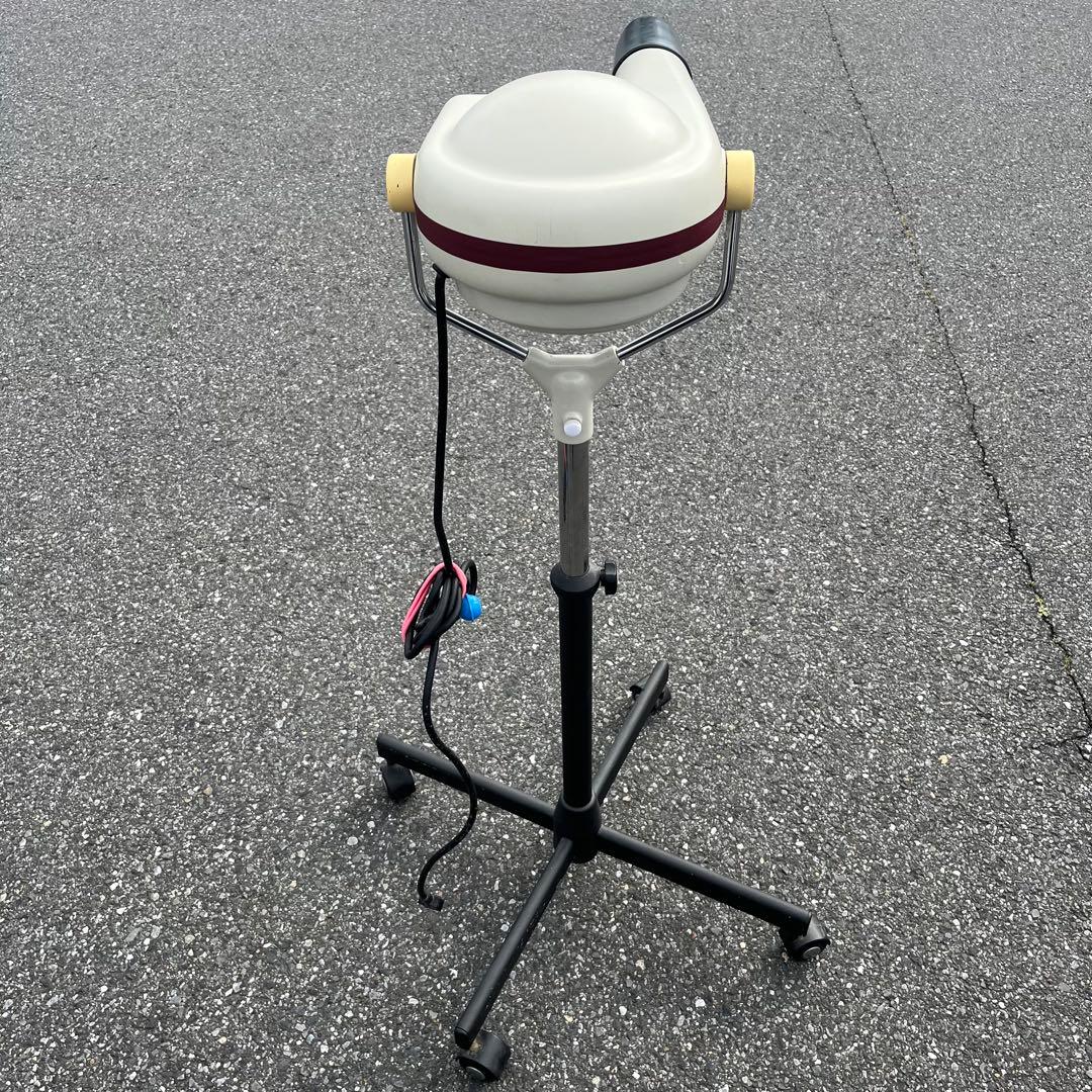 PETECH ペテック　PT-1800 TURBO 業務用ペットドライヤー