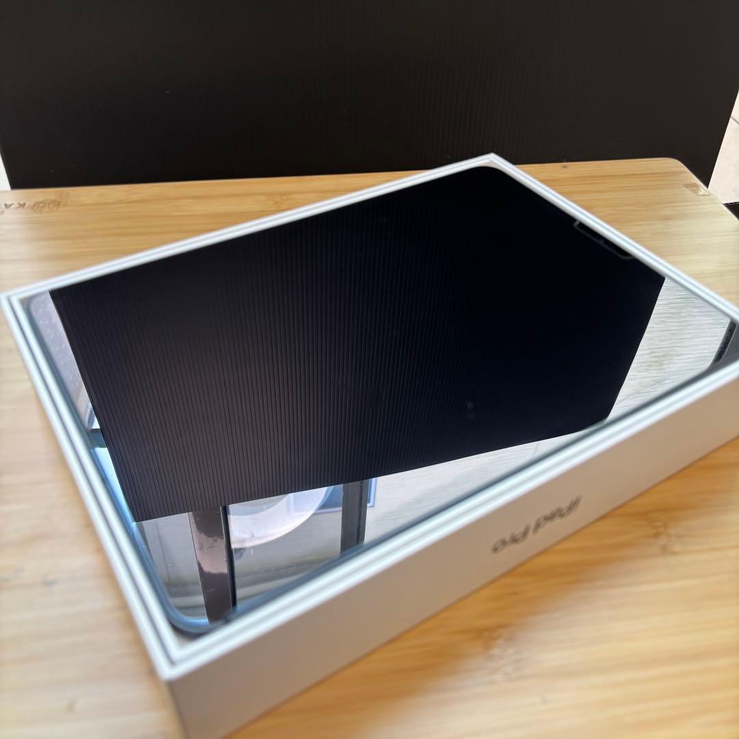 ⚠️週末配送⚠️ 【256GB】ipad PRO 11インチ【Cellular】