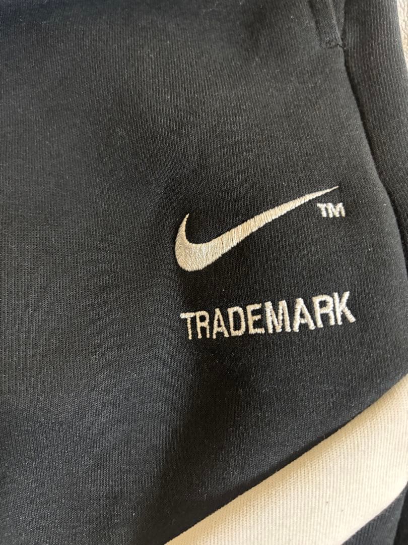 NIKE ナイキ　ロゴ　TECH FLEECE 上下　セット　テックフリース