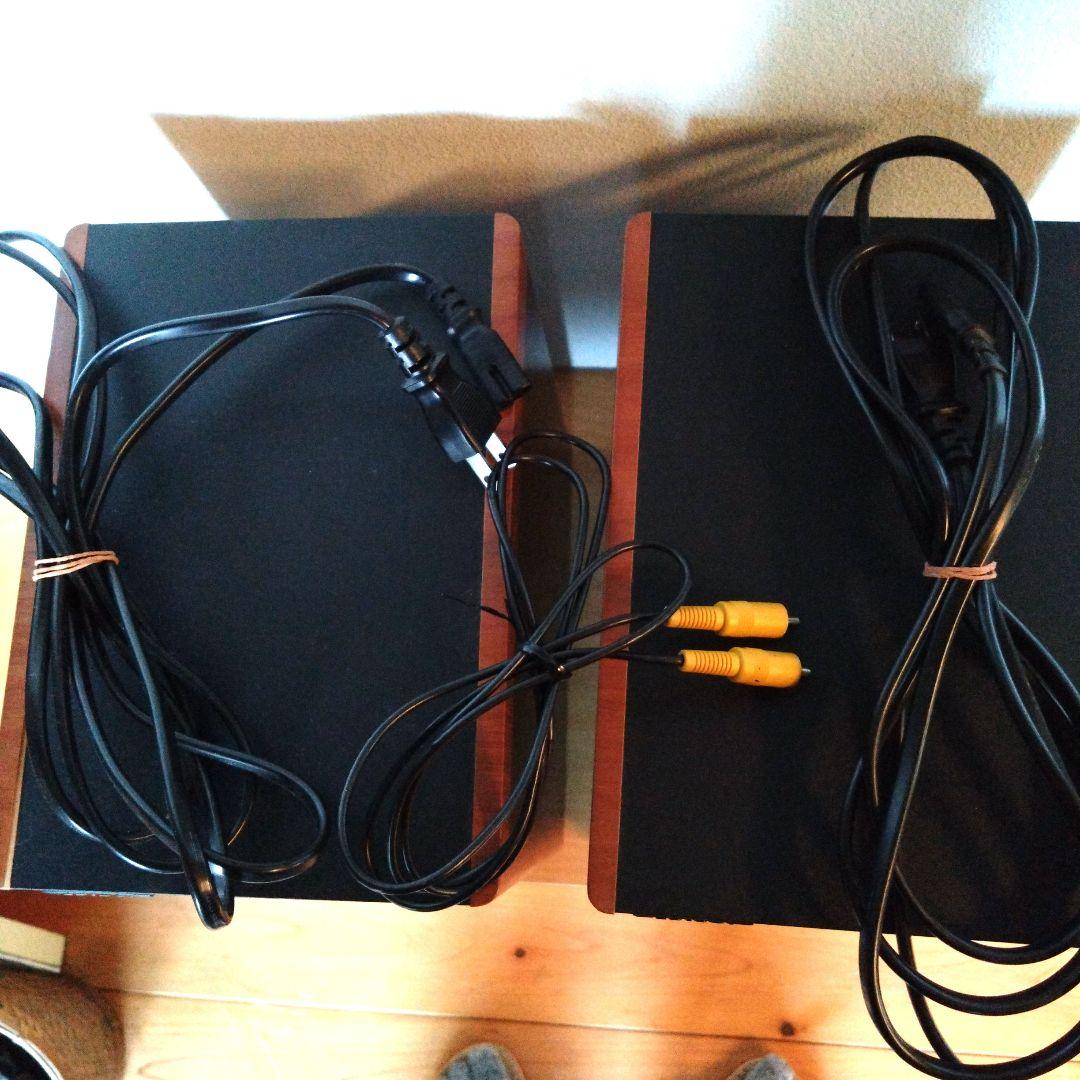 ローランド Roland EDIROL MA-20D スピーカーセット