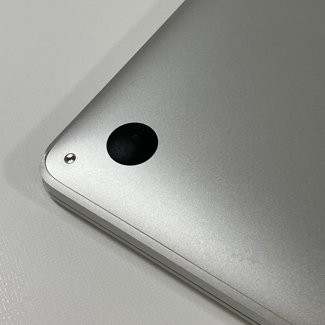 MacBook本体 Apple MacBook Pro M1 2020 16GB 512GB