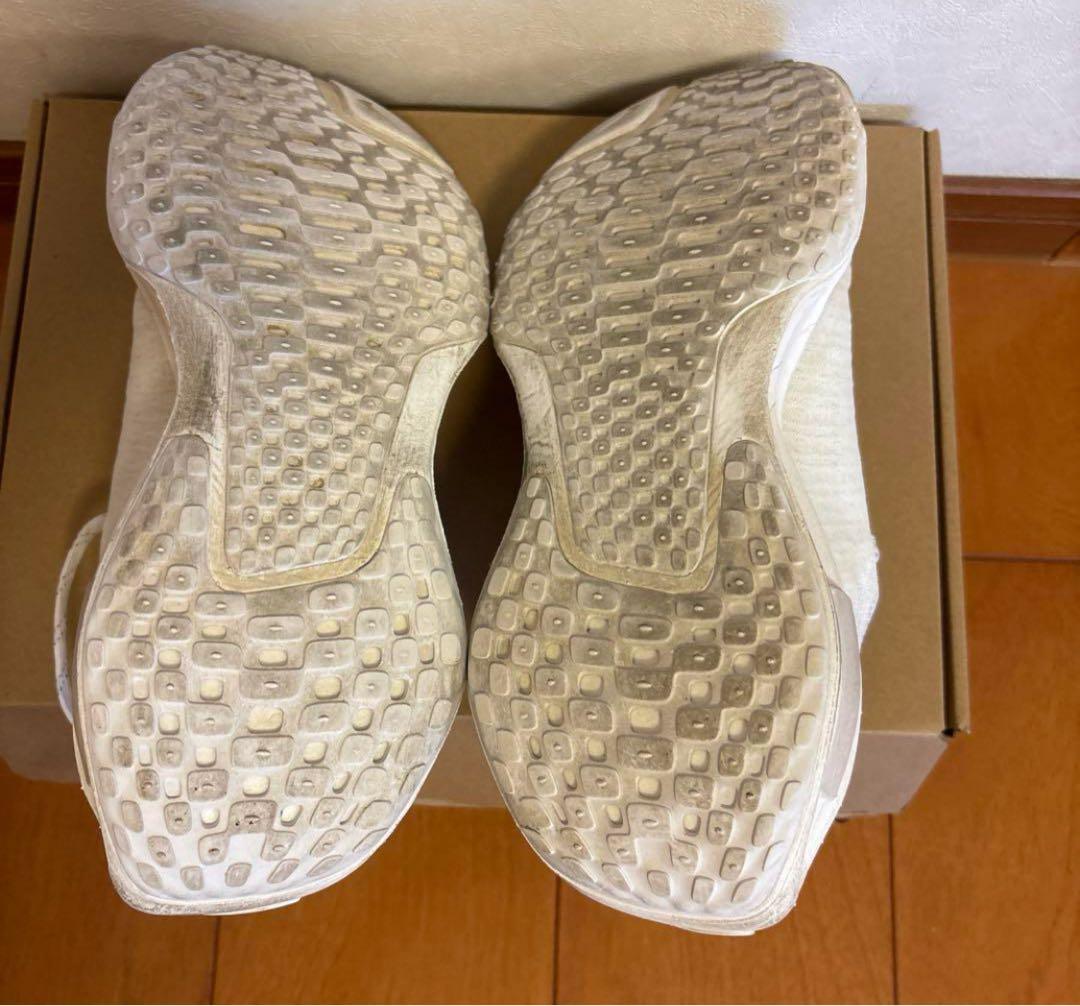 【26cm】 ナイキ ズームX インヴィンシブルラン3