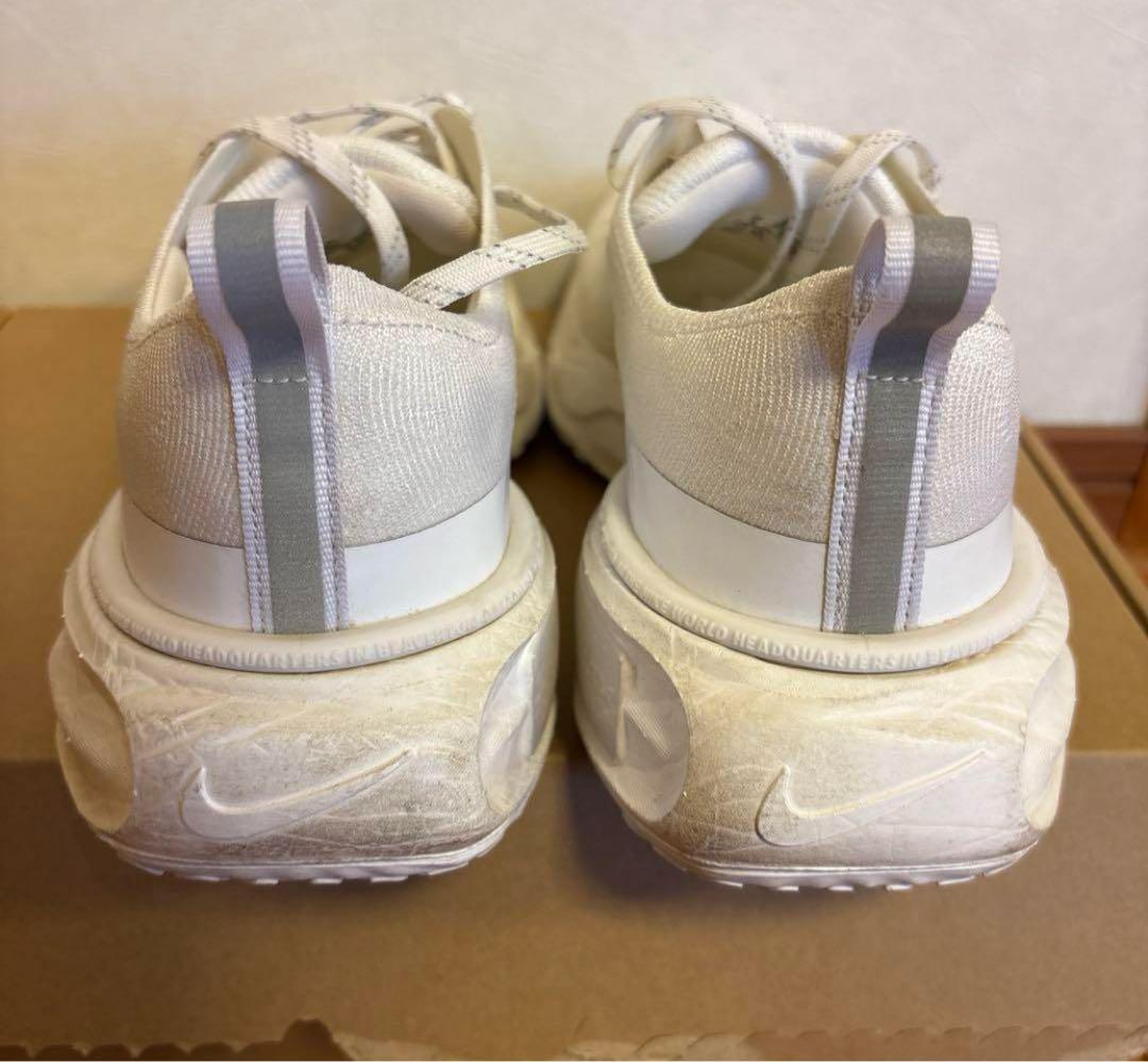 【26cm】 ナイキ ズームX インヴィンシブルラン3