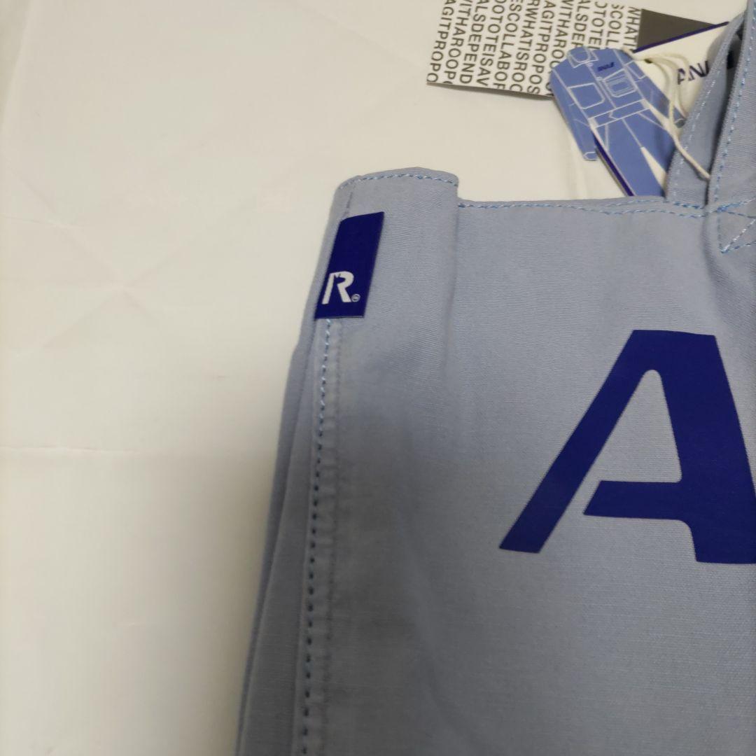 ANA アップサイクルプロジェクト