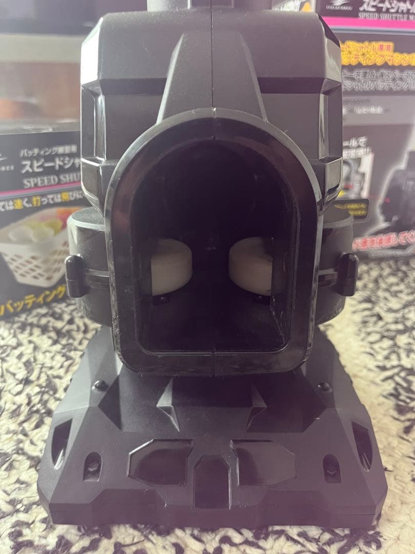 スピードシャトルマシン PSNM-220