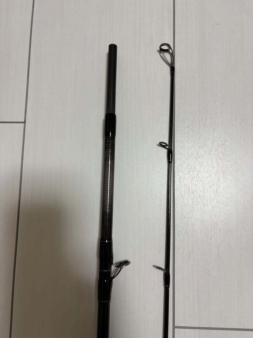 リップルフィッシャー　モンスターインパクト91BH