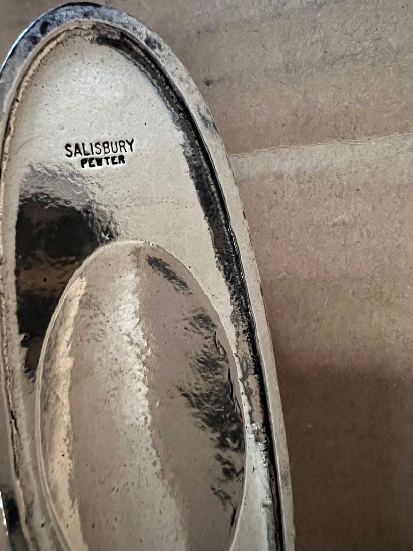 SALISBURYキャスト エグゼクティブ ペンホルダ