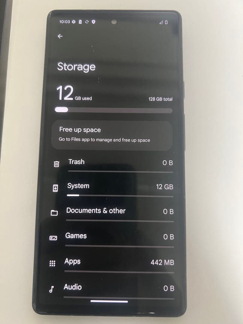 T*O様 Google Pixel 6