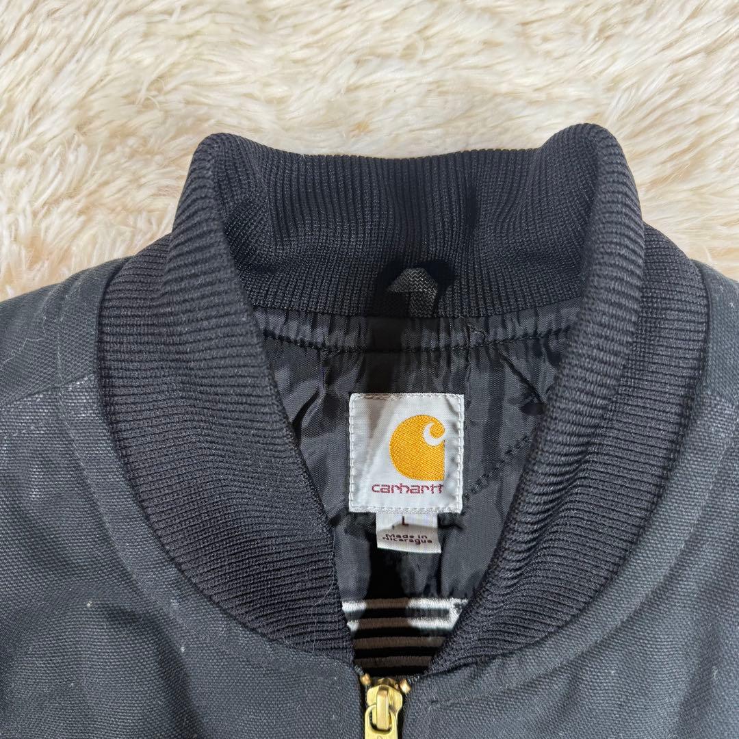カーハート　ベスト　L