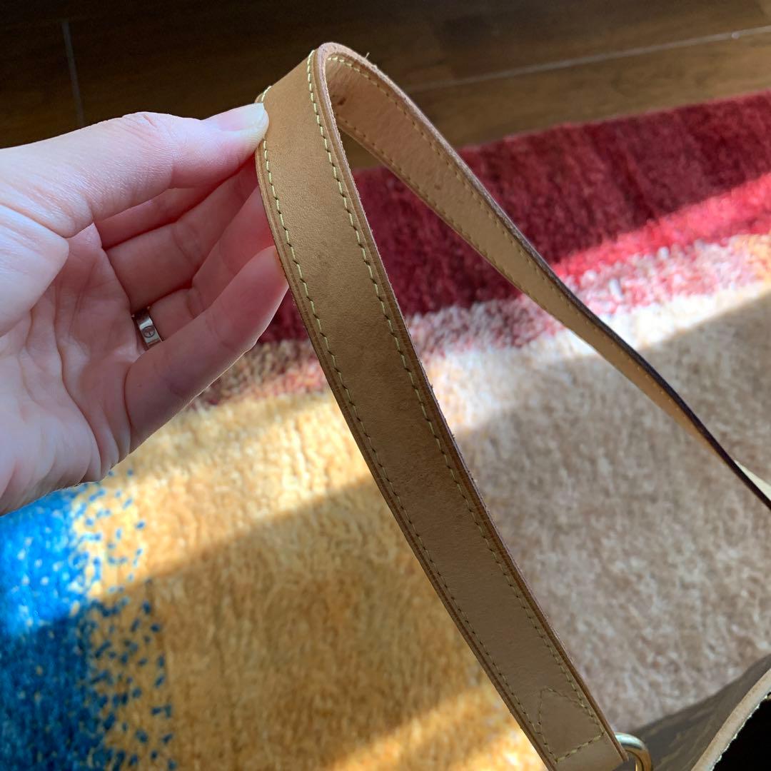 【Bambiさま専用】ルイヴィトン　バティニョール　オリゾンタル