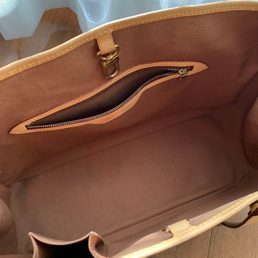 【Bambiさま専用】ルイヴィトン　バティニョール　オリゾンタル