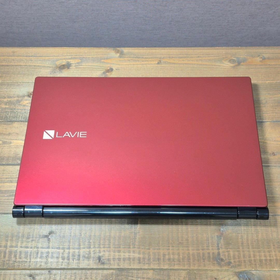 在宅ワークに Windows11 ノートパソコン i7 16GB SSD 186