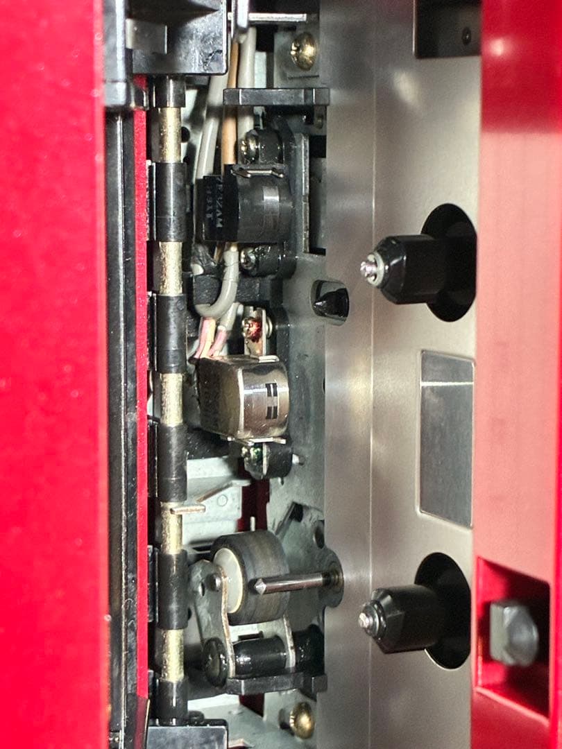 National RX-C50 (クリーニング済み)