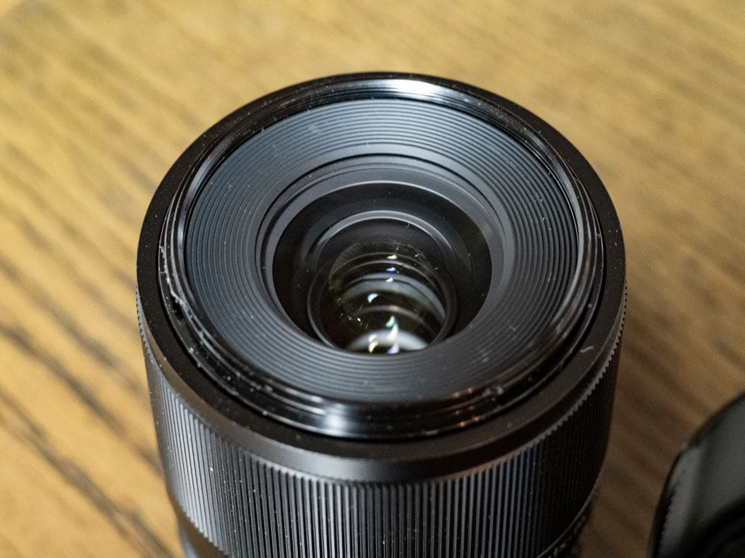 トキナー atx-m 23mm F1.4 フジフイルムX用