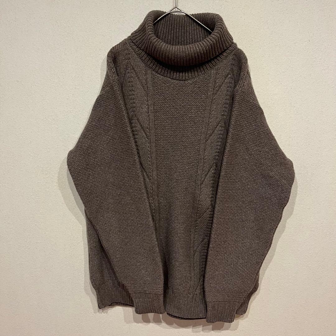 【美品】YASHIKI ヤシキ WADACHI TURTLE ブラウン