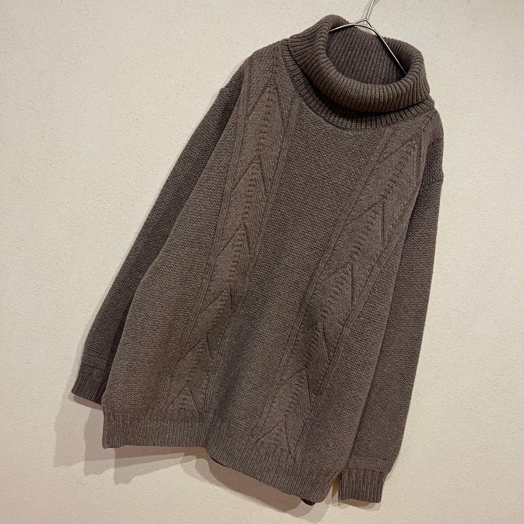 【美品】YASHIKI ヤシキ WADACHI TURTLE ブラウン