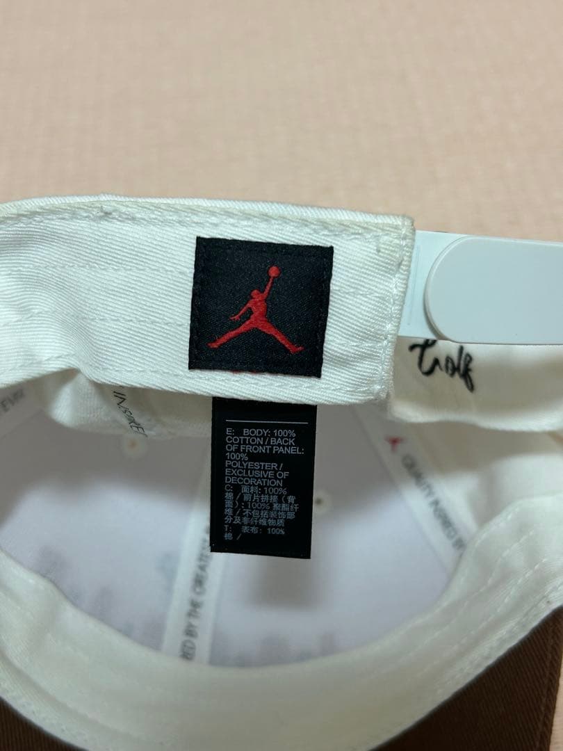 Jordan×EastsideGolf 4点セット