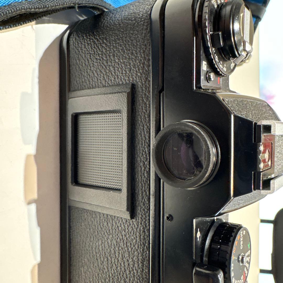 ニコン　一眼レフカメラ