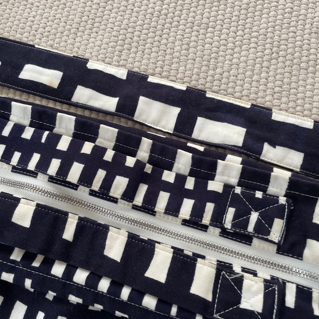 ミナペルホネン　ショルダーバッグ