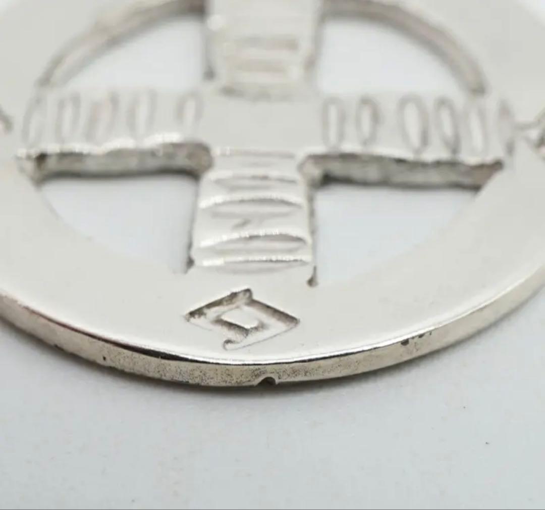 ゴローズ goro's シルバー　ホイール SV プレーン