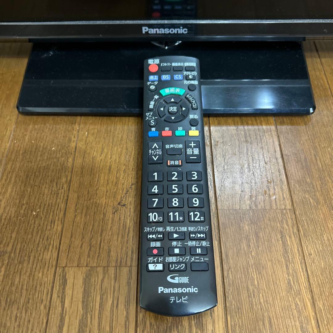 Panasonic TH-32E300 32インチ液晶テレビ