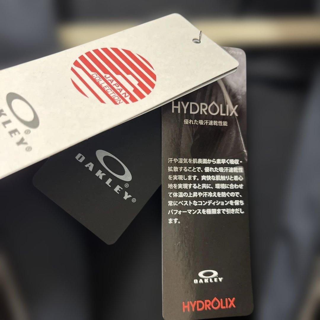 オークリーSKULL ENDEAVOR ZIP HOODIE 3.0 フーディー