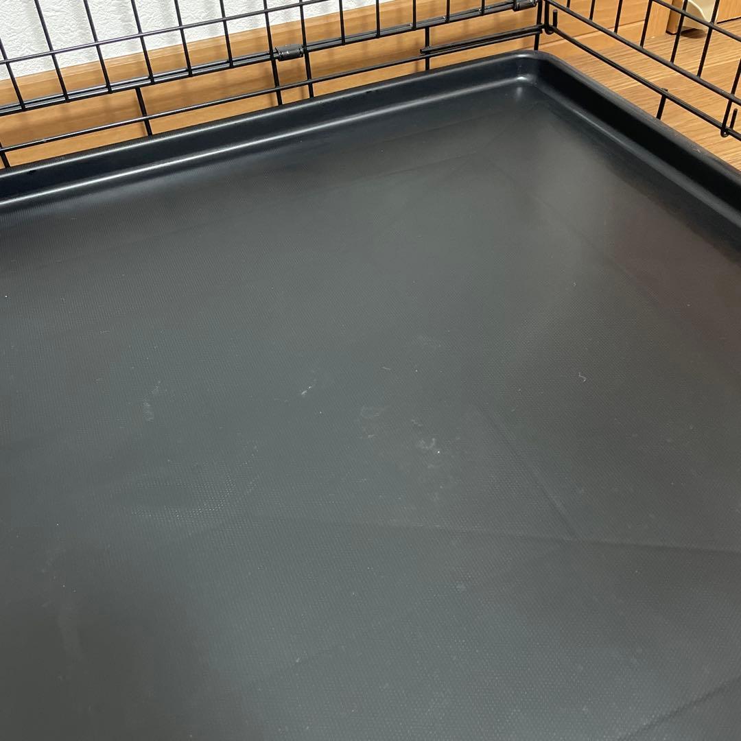 【美品】犬用ケージ (トムキャット トムクレイト5000)大型犬