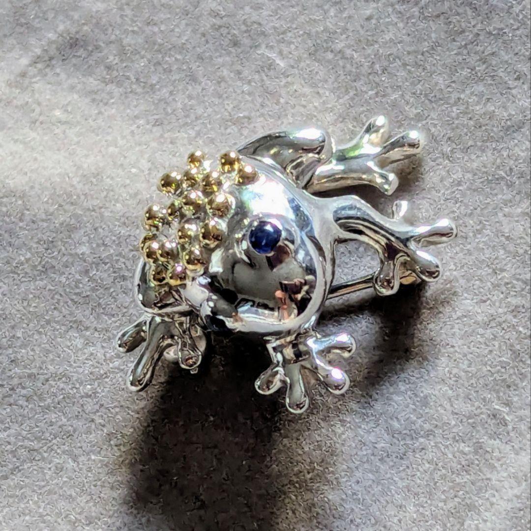 アクセサリー mm3