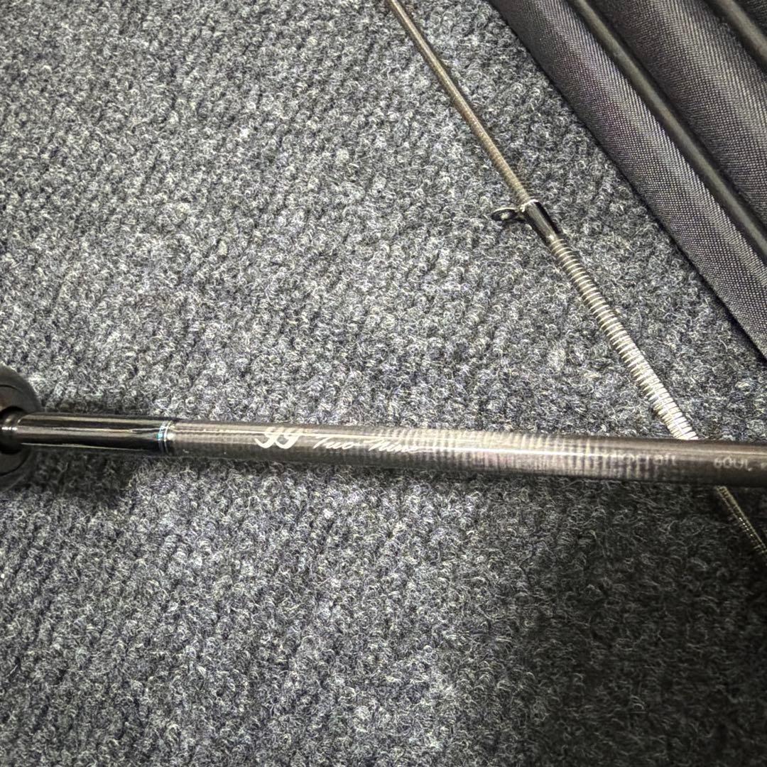 ロデオクラフト ツーナインプラス60UL 未使用品‼️