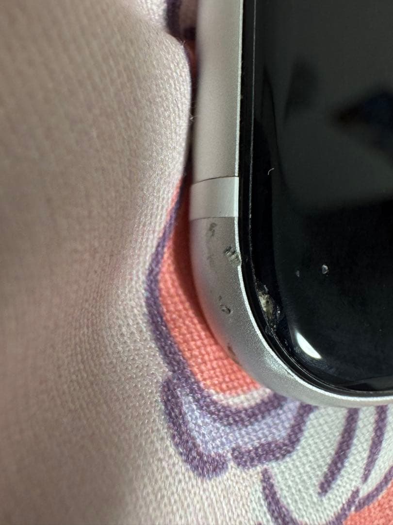 【当日発送】iPhone SE2 ジャンク品