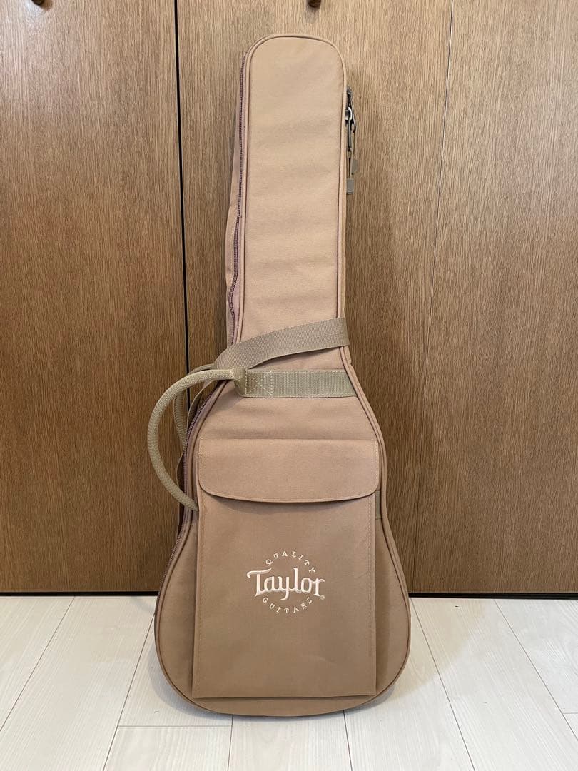 baby taylor テイラー BT2 ミニギター