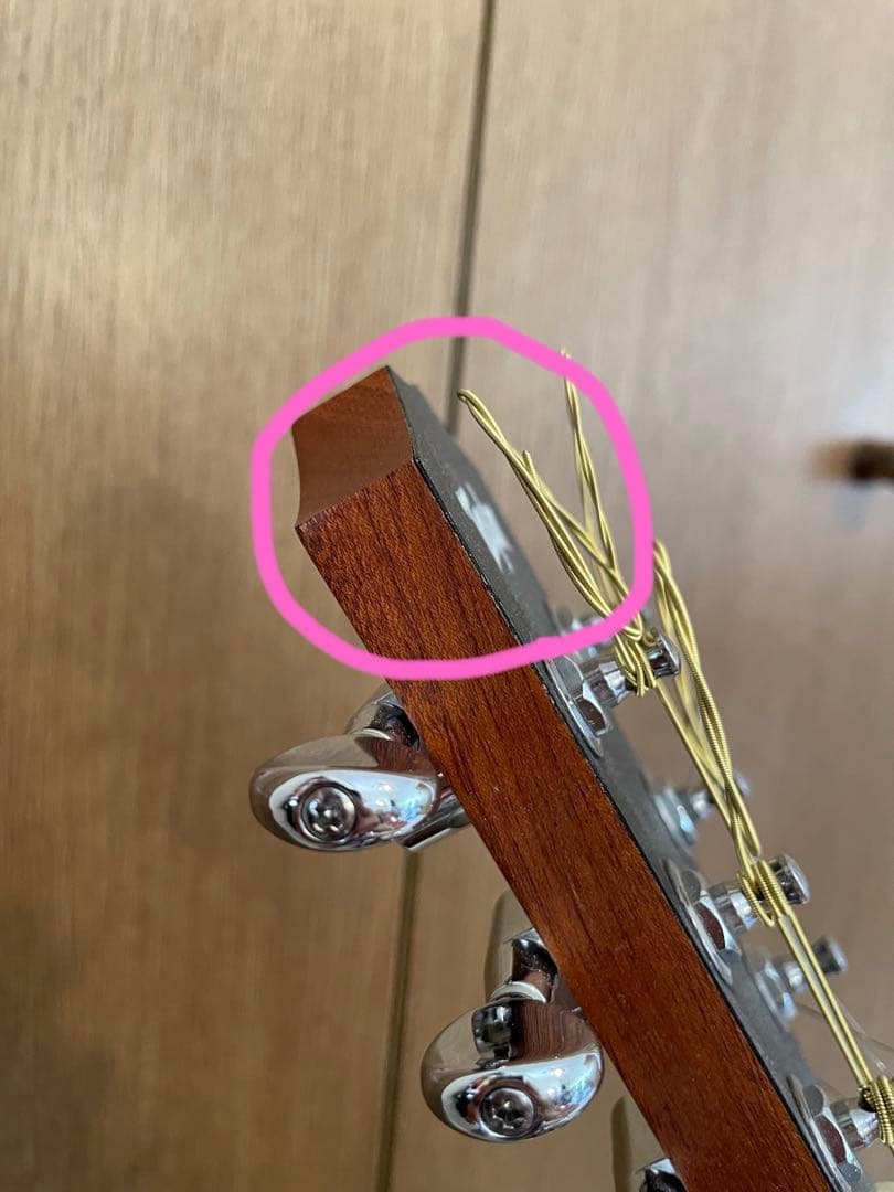 baby taylor テイラー BT2 ミニギター