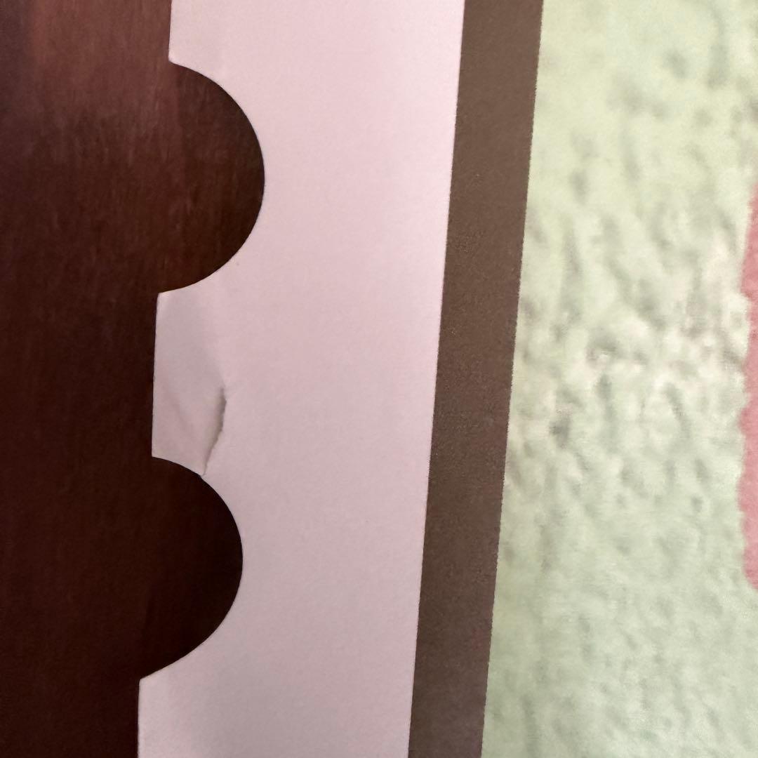 スタジオジブリ 借りぐらしのアリエッティ 種田陽平展 ★ 切手型 ポスター