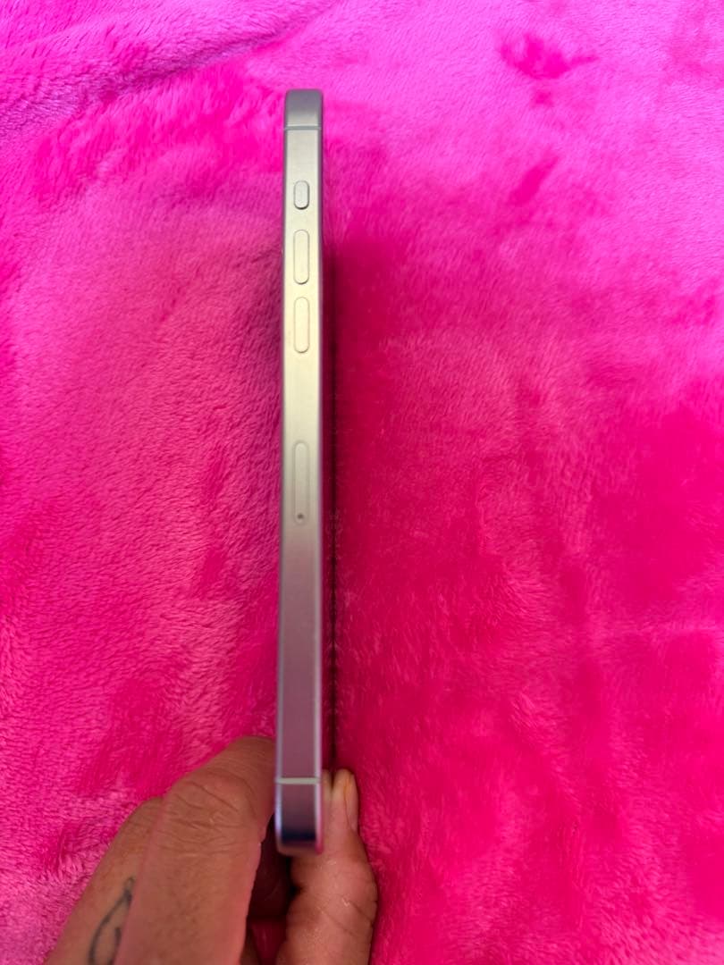 Apple iPhone 15 Pro Max 256GB ホワイトチタニウム