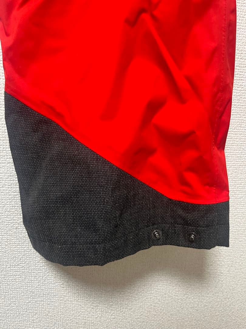 MAMMUT マムートStoney HS Pants 1020-09151 34