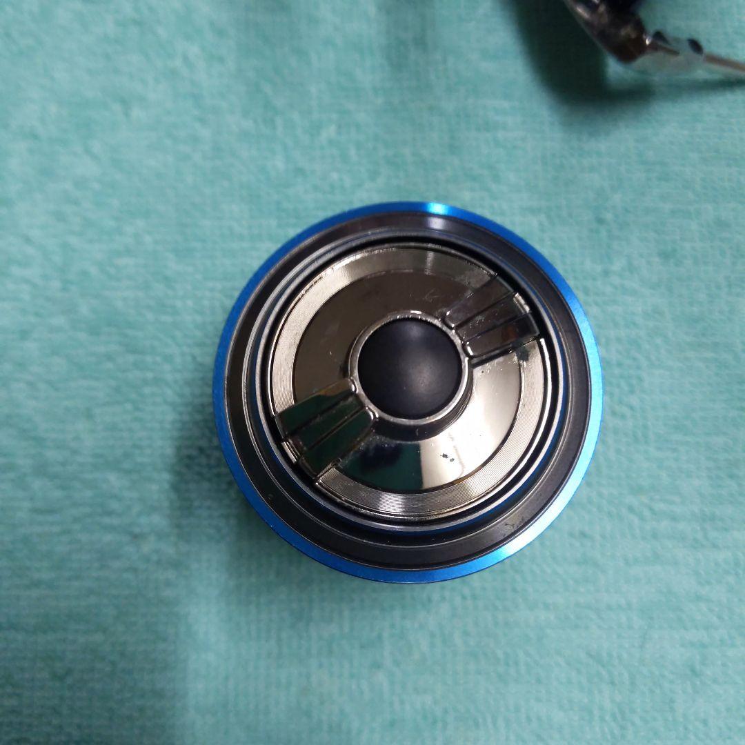 ジャンク　ダイワ　エクスファイア2510PE-SHLBD